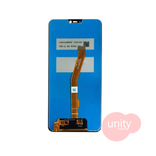 Vivo V9 , Y85 , Z1 , Z3X  UNI Combo Folder
