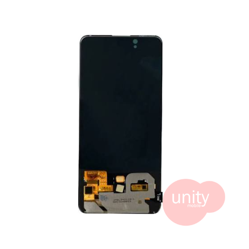 Vivo V15  INCELL Combo Folder