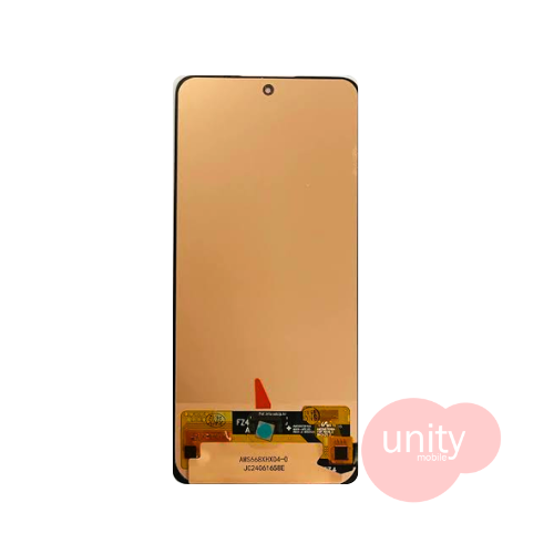 Vivo V19  INCELL Combo Folder