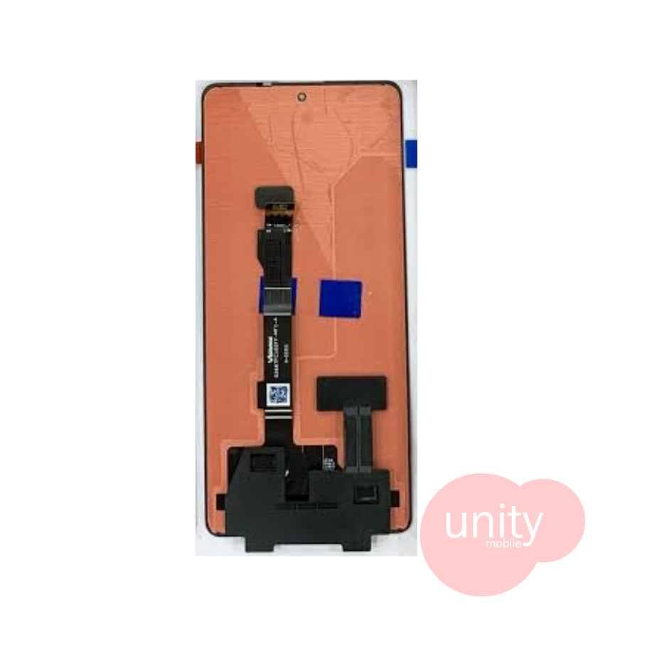 OG Quality Mi 12 pro Folder Combo