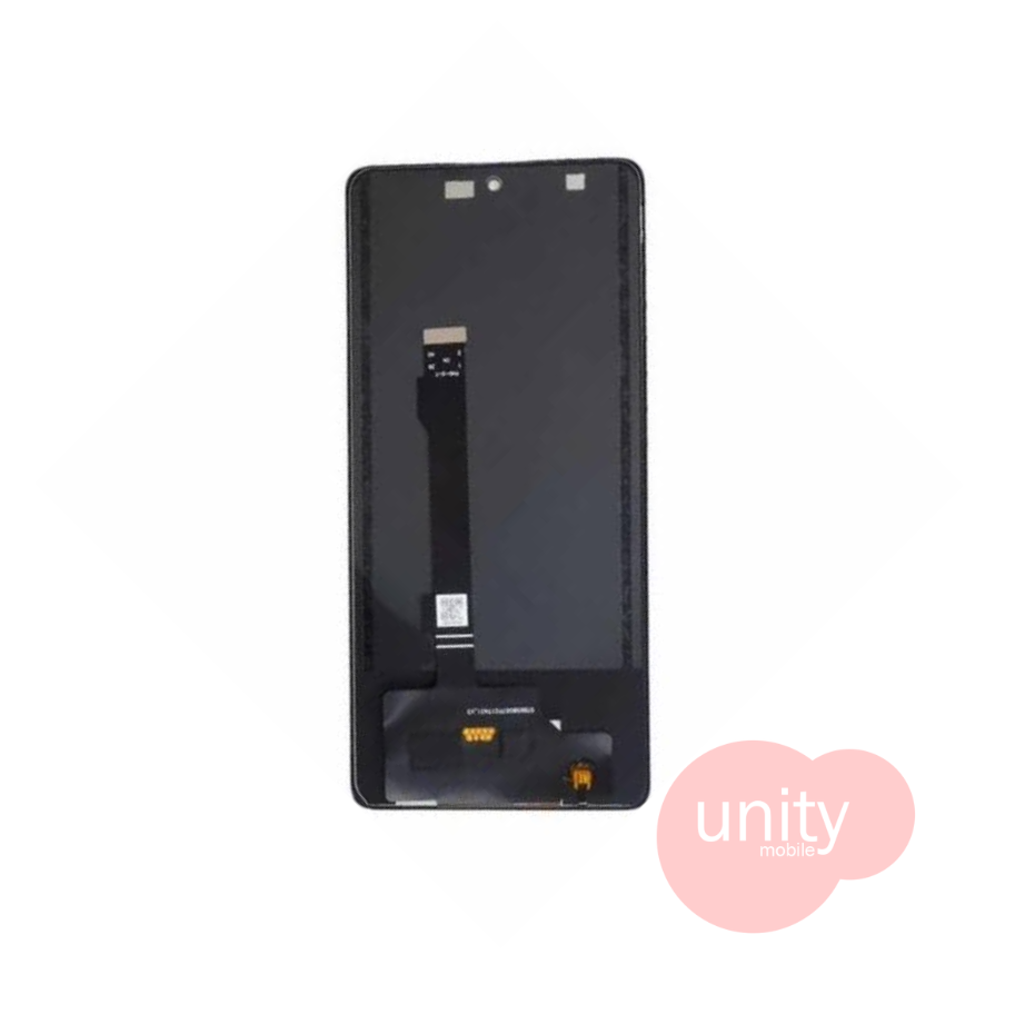 OG Quality Mi NOTE 12 PRO + Folder Combo