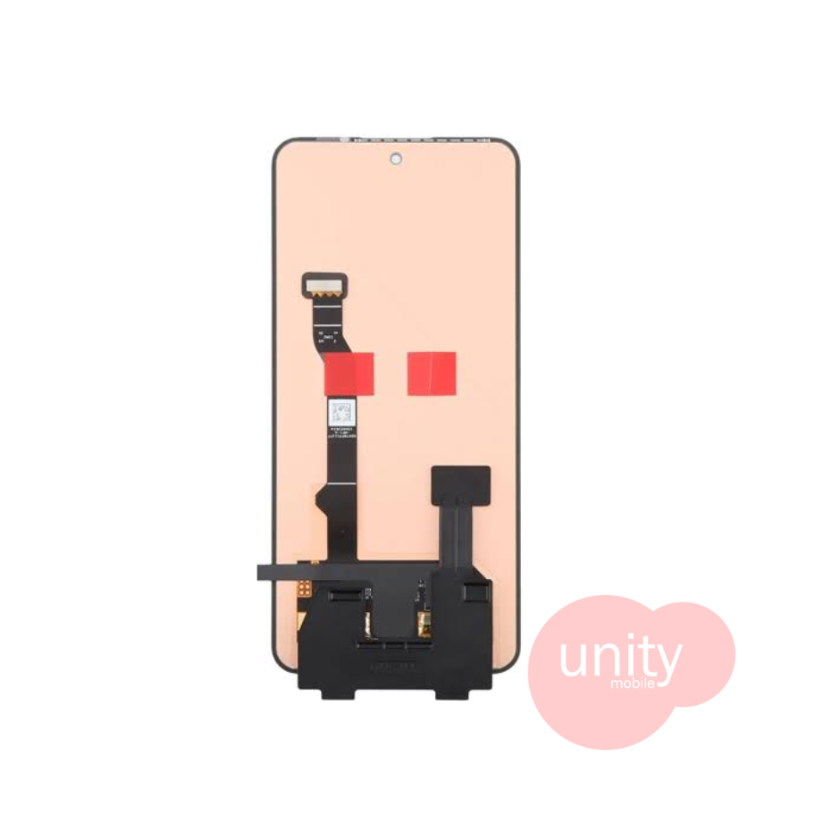 OG Quality MI NOTE 14 PRO+ Folder Combo