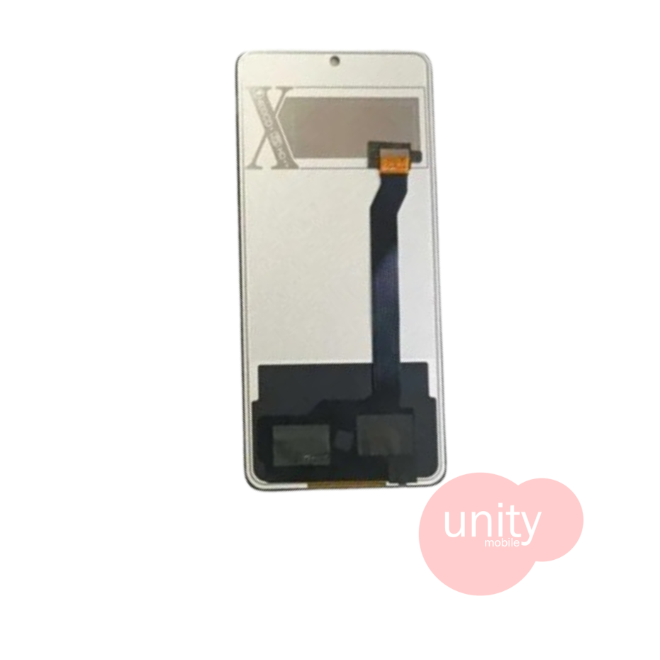 OG Quality Mi poco X7 PRO Folder Combo