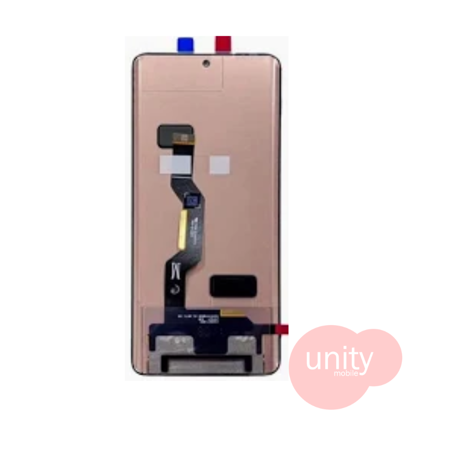 OG Quality Moto Edge 50 fusion Folder Combo