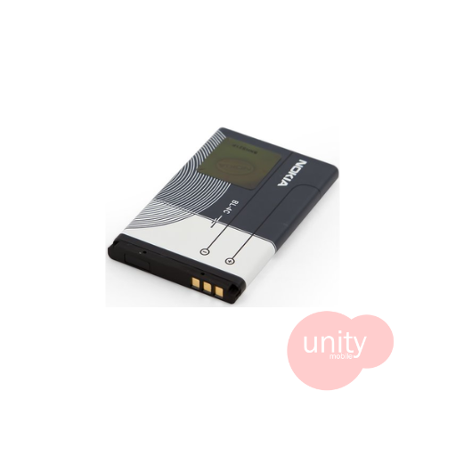 BL 4C Battery 890 mAh 3.7V (6 months reaplacement warranty)