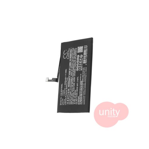 iPhone Phone Battery Model 15 PLUS (6 Months Customer Warranty)