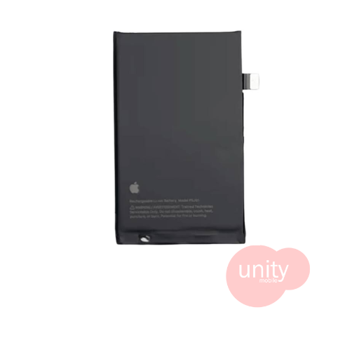 iPhone Phone Battery Model 16 (6 Months Customer Warranty)