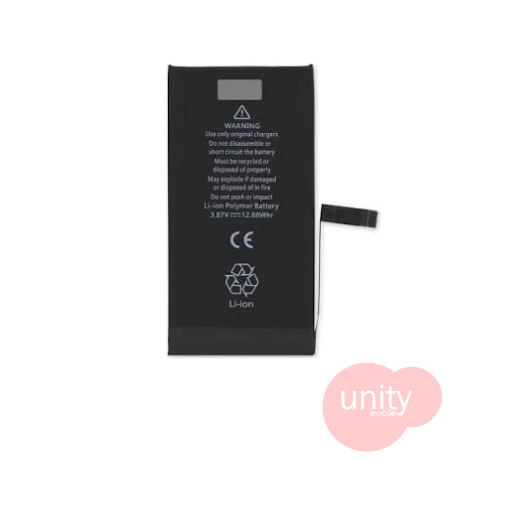 iPhone Phone Battery Model 14PLUS (6 Months Customer Warranty)