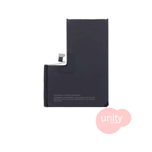 iPhone Phone Battery Model 14PM (6 Months Customer Warranty)