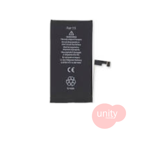 iPhone Phone Battery Model 15 (6 Months Customer Warranty)