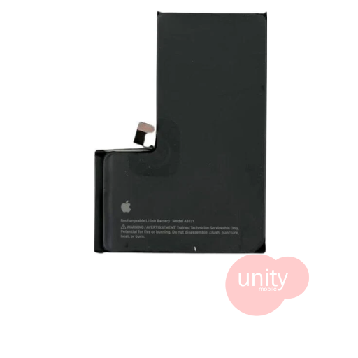 iPhone Phone Battery Model 15 PRO (6 Months Customer Warranty)