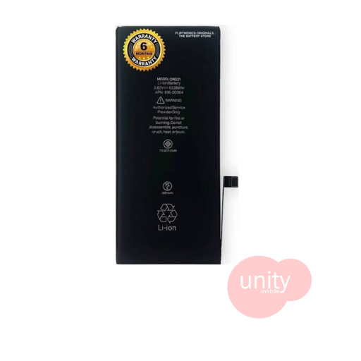 iPhone Phone Battery Model 8G (6 Months Customer Warranty)