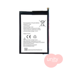 Techno / Infinix Phone Battery Model 51BX (6 Months Customer Warranty)