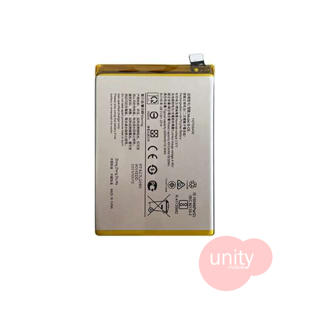 Vivo Phone Battery Model B08 (6 Months Customer Warranty)