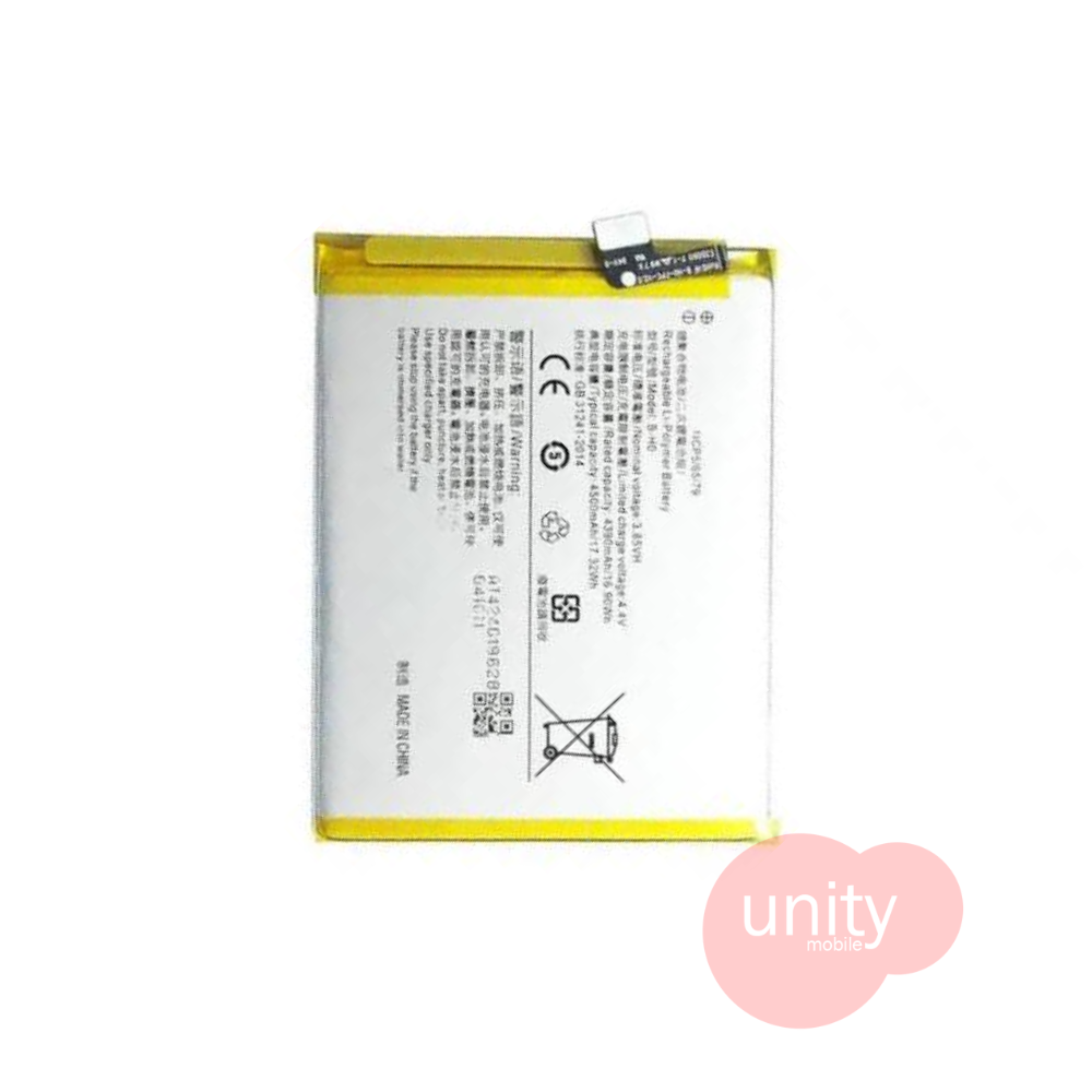 Vivo Phone Battery Model BH0 (6 Months Customer Warranty)