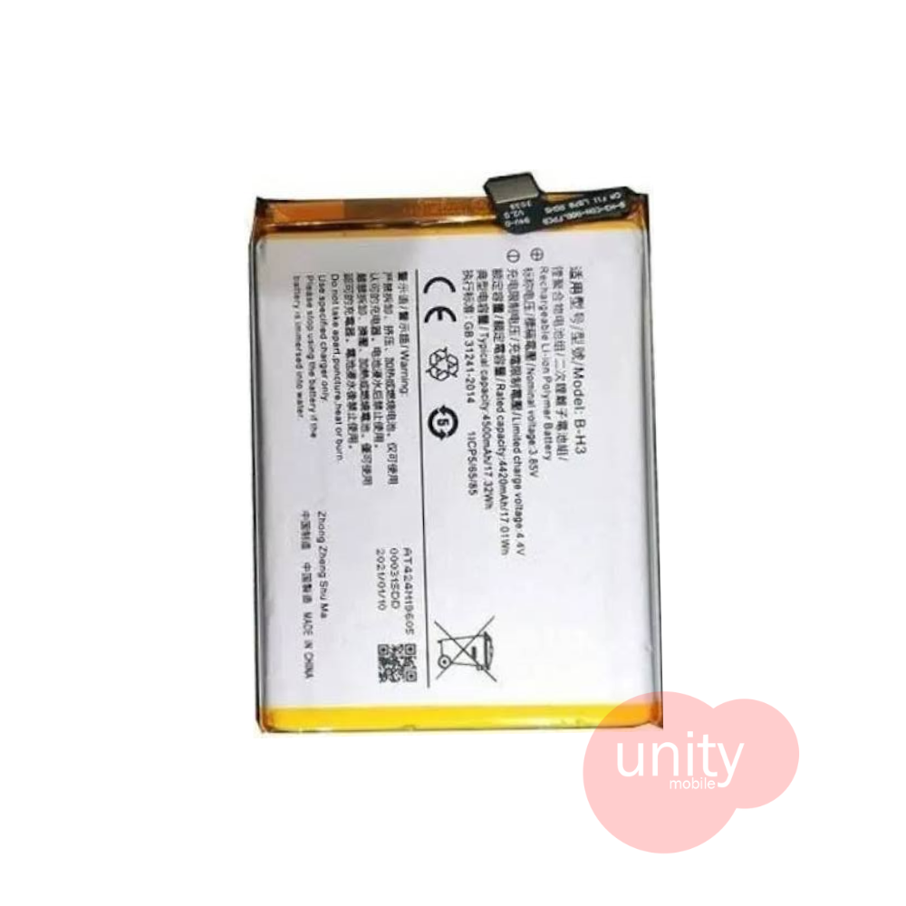 Vivo Phone Battery Model BH3 (6 Months Customer Warranty)