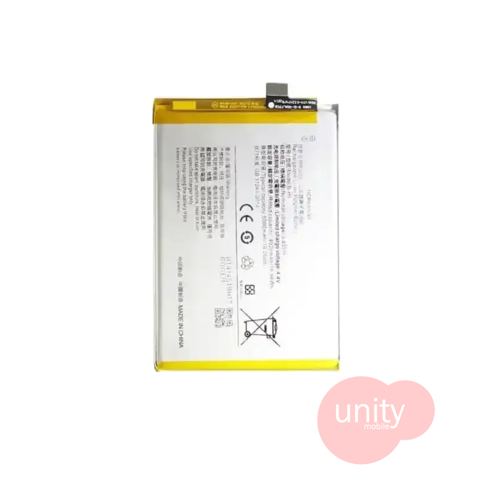 Vivo Phone Battery Model BH9 (6 Months Customer Warranty)