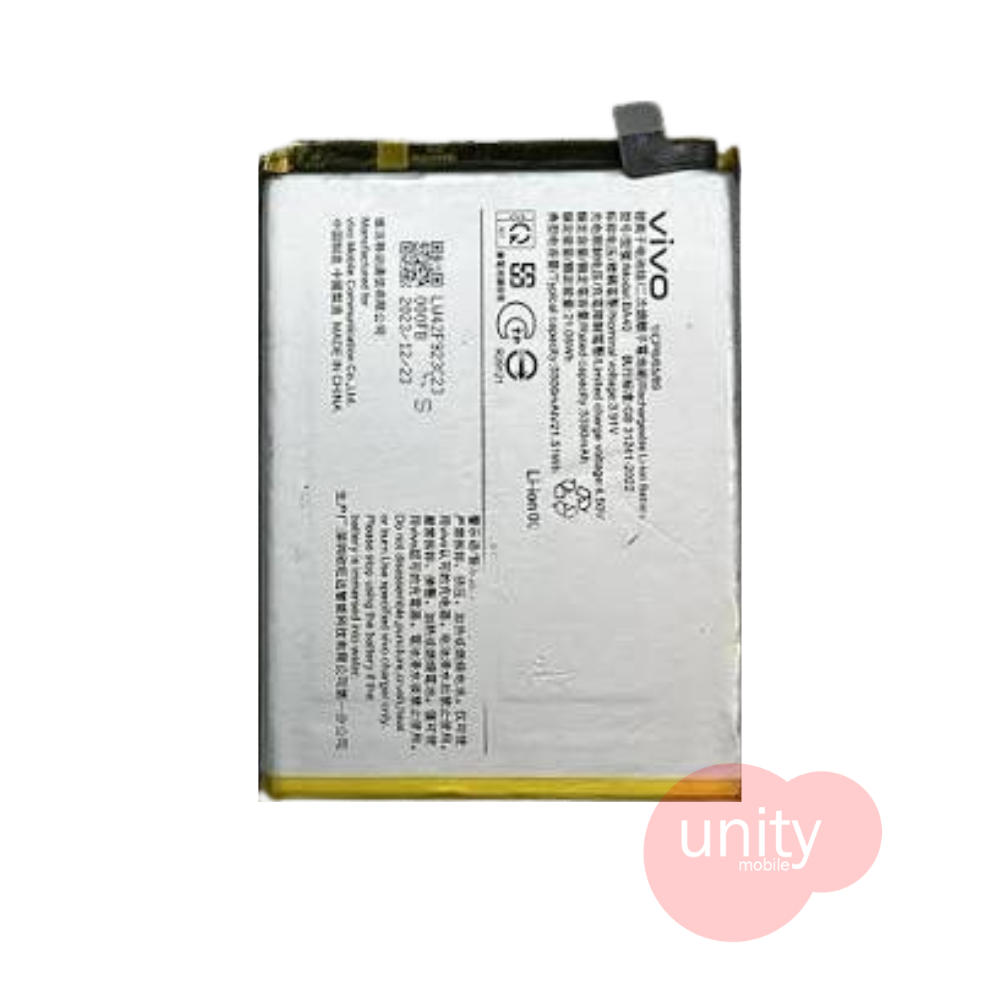 Vivo Phone Battery Model BB1 (6 Months Customer Warranty)