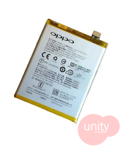 Oppo / Realme Phone Battery Model B K1 (6 Months Customer Warranty)
