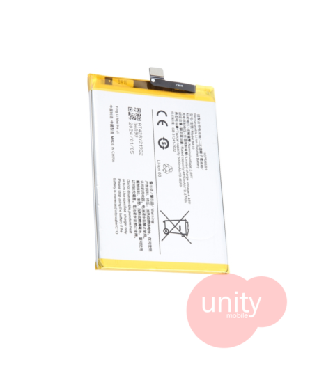 Oppo / Realme Phone Battery Model BA10 (6 Months Customer Warranty)