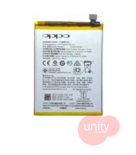 Oppo / Realme Phone Battery Model BA16 (6 Months Customer Warranty)