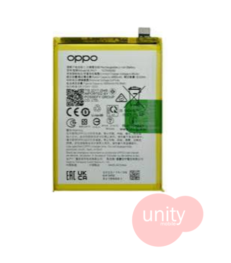 Oppo / Realme Phone Battery Model BLPA21 (6 Months Customer Warranty)