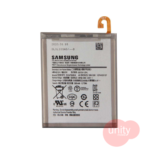 Samsung Phone Battery Model A750 (6 Months Customer Warranty)
