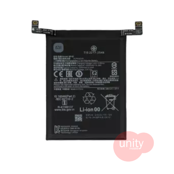 Mi Phone Battery Model BP4B (6 Months Customer Warranty)