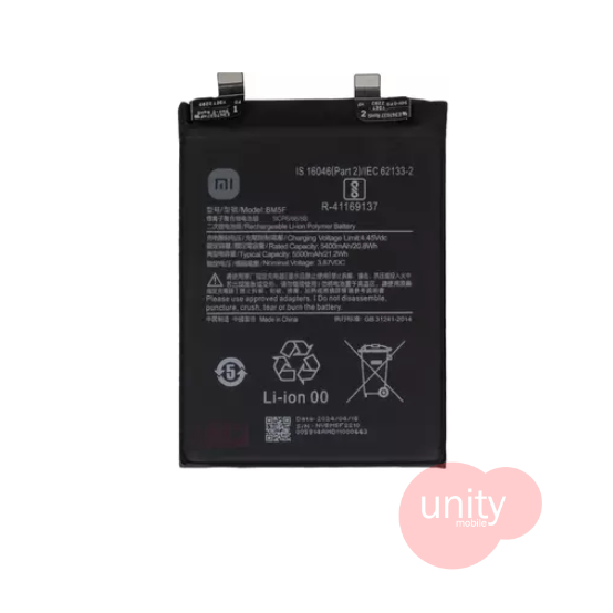 Mi Phone Battery Model BM5F (6 Months Customer Warranty)