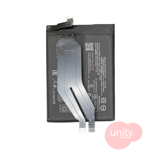Mi Phone Battery Model BP48 (6 Months Customer Warranty)