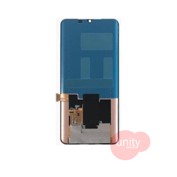 Mi Note 10 pro Combo Folder