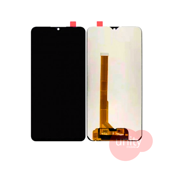Vivo Y90 Combo Folder