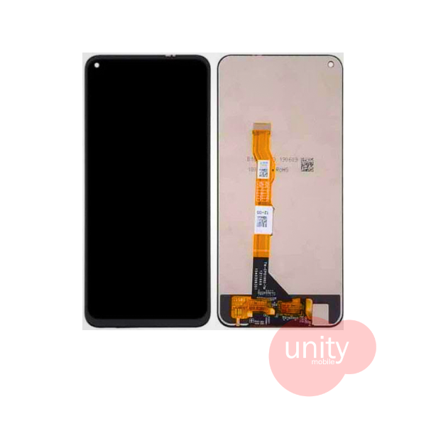 Vivo V30/V50 Combo Folder