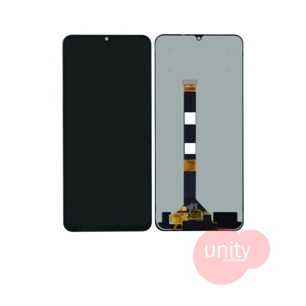 Realme C51 Combo Folder