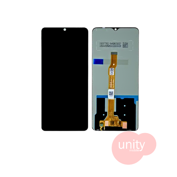 Vivo Y36 4G Combo Folder