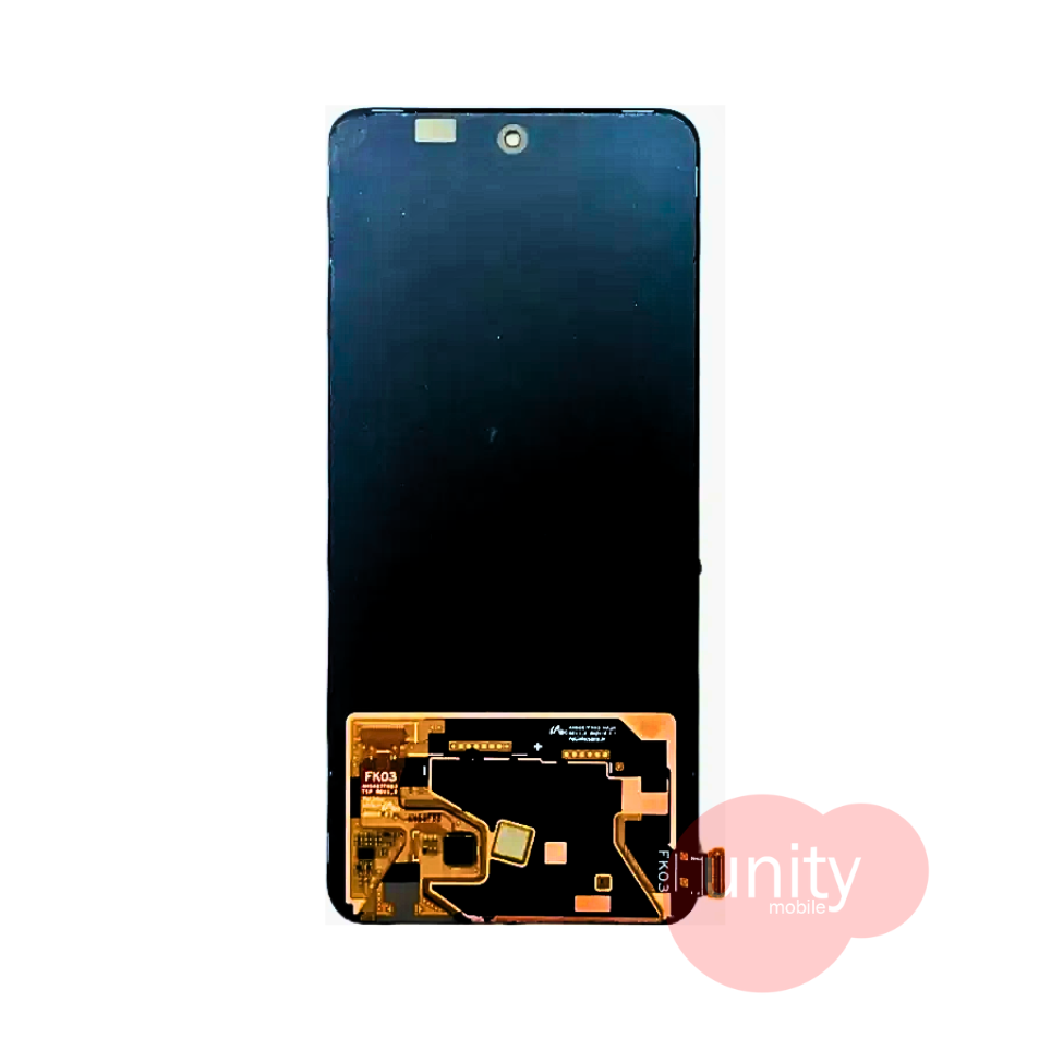 OPPO F27 Combo Folder OG Quality