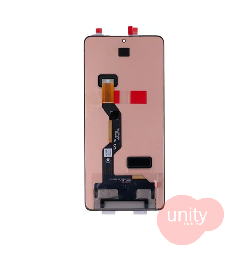 Moto Edge 60 combo folder OG Quality