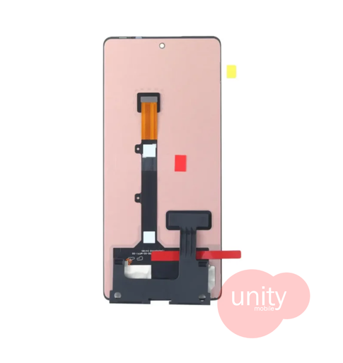 INFINIX CAMON 30 5G combo folder OG Quality