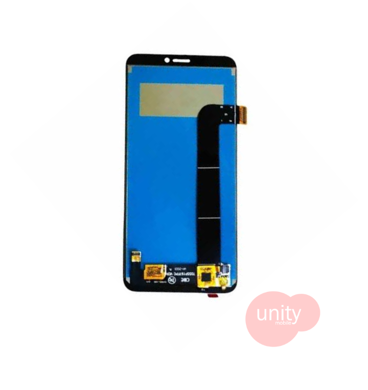 Lava Z61 PRO Combo Folder