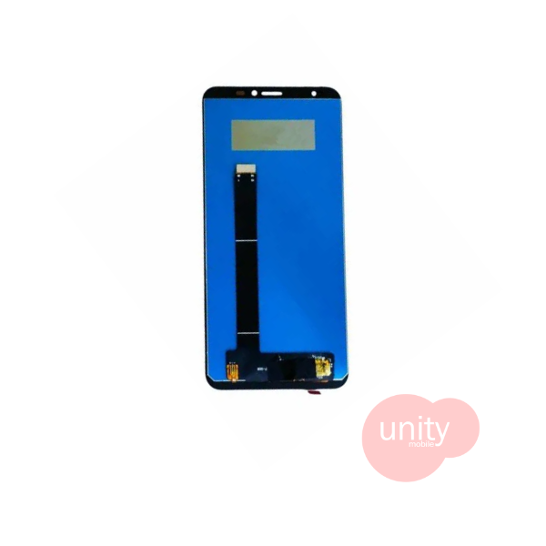 Lava Z91 Combo Folder