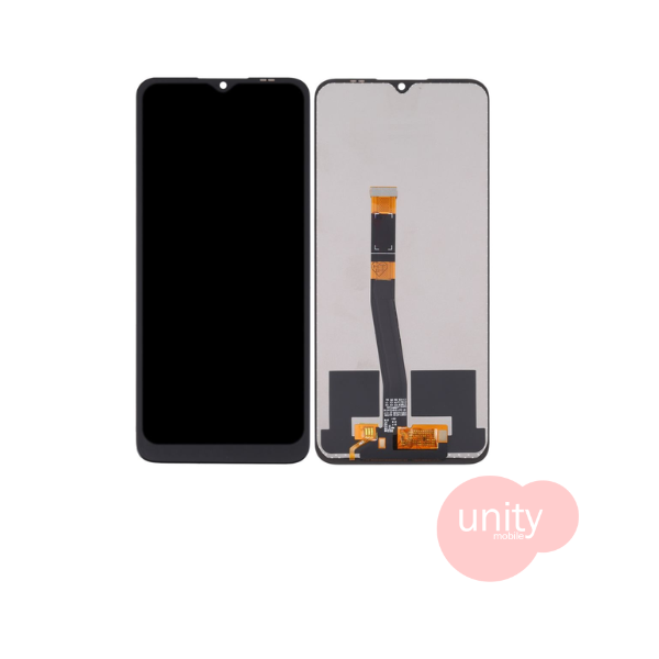 Moto G50 5G Combo Folder