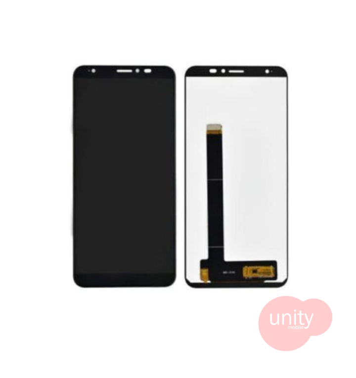 Lava Z70 Combo Folder