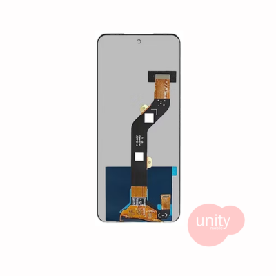 TECHNO-ITEL-INFINIX X6816, X6817, X6835, HOT 12 PLAYHOT 20, P683L, X6819,  UNI Combo Folder