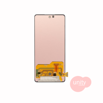Samsung S20 FE  INCELL Combo Folder