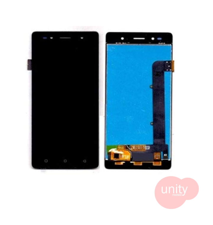 Lava Z80 Combo Folder