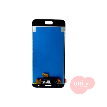 Samsung J5 PRIME Combo Folder