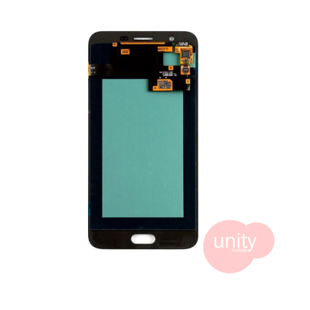 Samsung J720 / J7 DUE Combo Folder