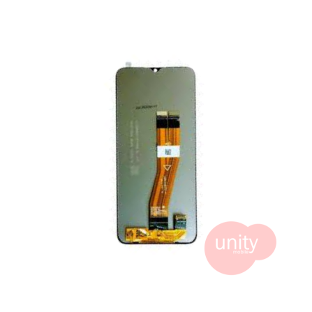 Samsung A02S , M02S , A03 , A03S , M04  UNI Combo Folder