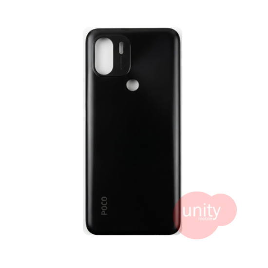 Mobile Back Body Frame for Poco C51