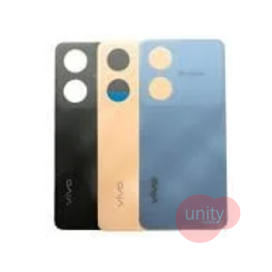 Mobile Back Panel For Y100 5G/Y100A 5G
